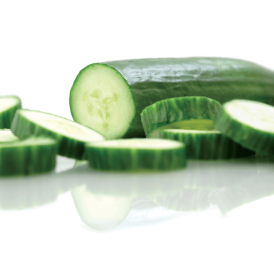 Cucumbers Category Image