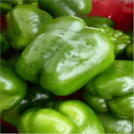 Peppers Category Image