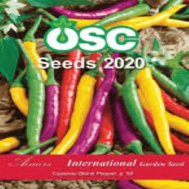 OSC Seeds Category Image