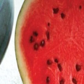 Watermelon - Sugar Baby Product Image