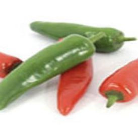 Jalapeno Peppers Product Image