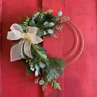 Wreaths Category Image