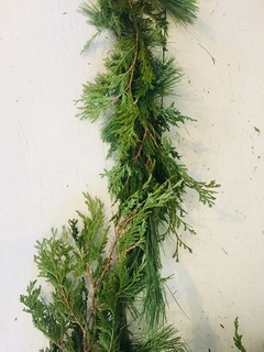 Cedar/Pine Roping Product Image
